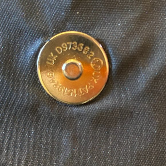 Todd Anthony New York Vintage Beaded Elegant Clutch Handbag Purse - Picture 7 of 10